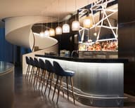 Meeting Spaces