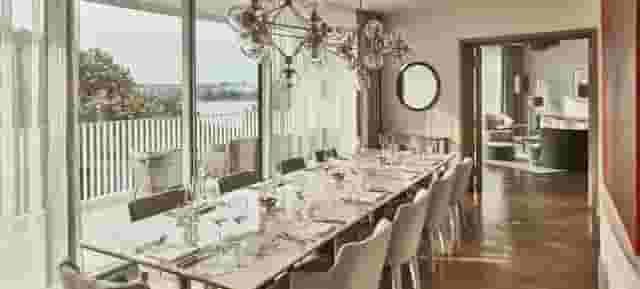 Boardroom