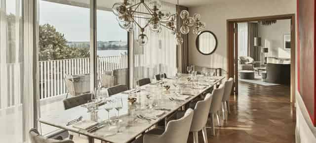 Boardroom