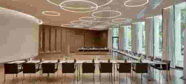 Boardroom