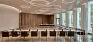 Hotel Function Rooms