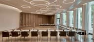Small Meeting Rooms