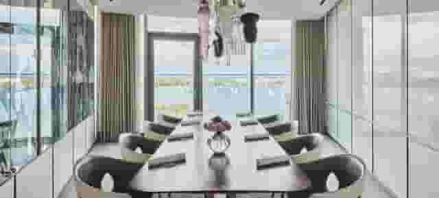 Boardroom