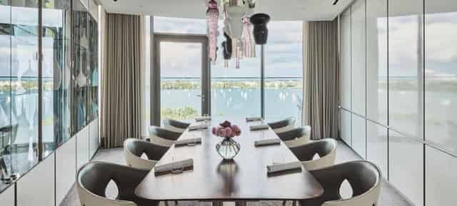 Boardroom