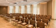 Meeting Spaces