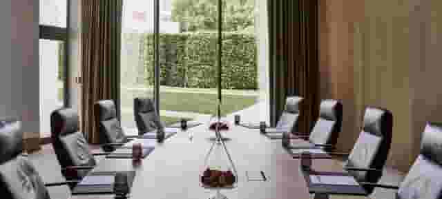 Boardroom