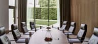 Meeting Rooms
