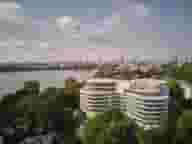Hotel Function Rooms