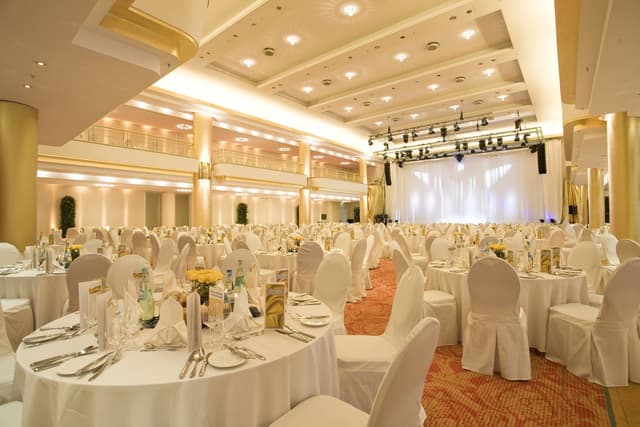 Banqueting Hall