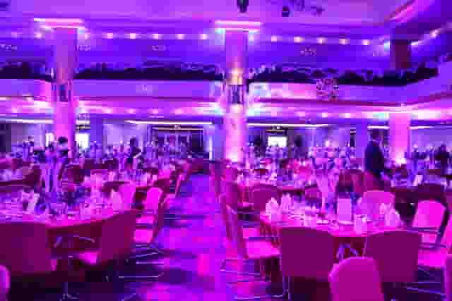 Banqueting Hall