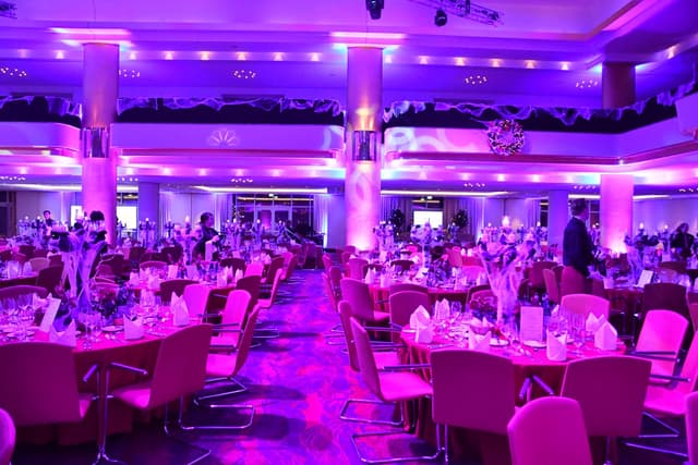 Banqueting Hall