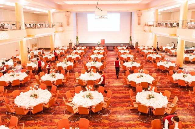 Banqueting Hall