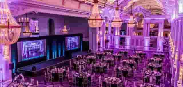 Grand Connaught Rooms