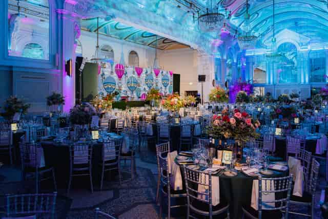 Corporate Event