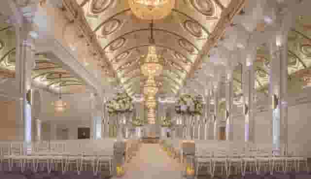 Grand Connaught Rooms