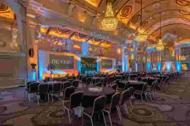 Grand Connaught Rooms