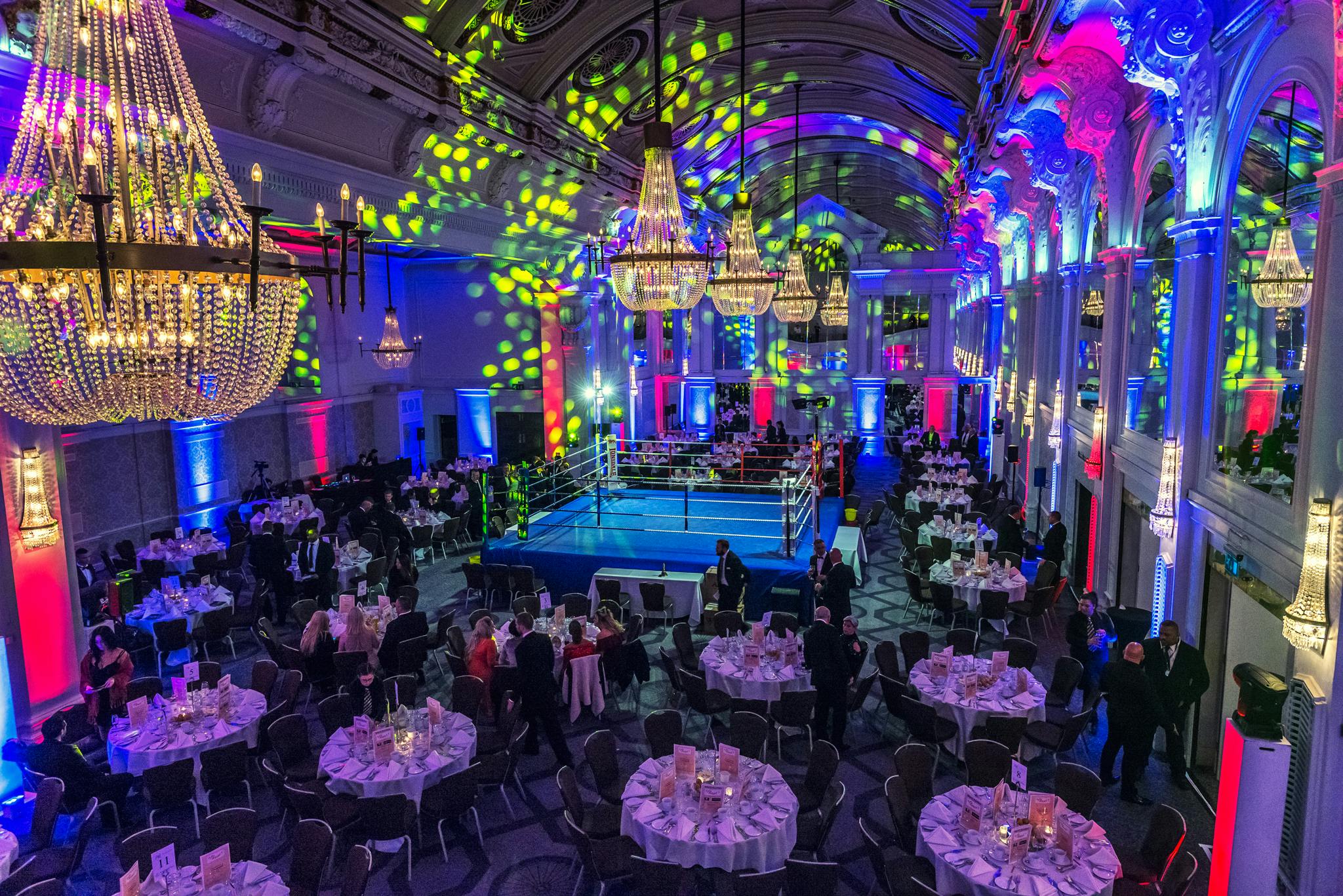 De Vere Grand Connaught Rooms - Grand Hall & Balmoral Suite image 1