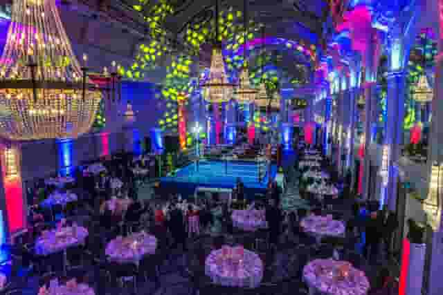 Grand Connaught Rooms