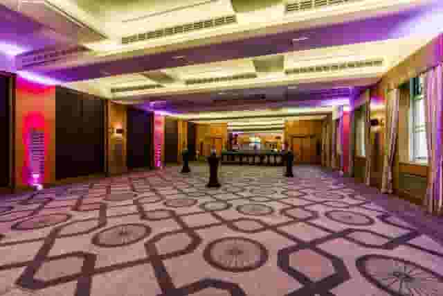 Grand Connaught Rooms