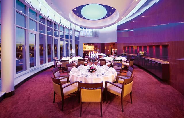 Conference Rooms