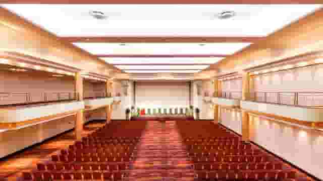 Conference Rooms