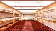 Modern Conference Venues