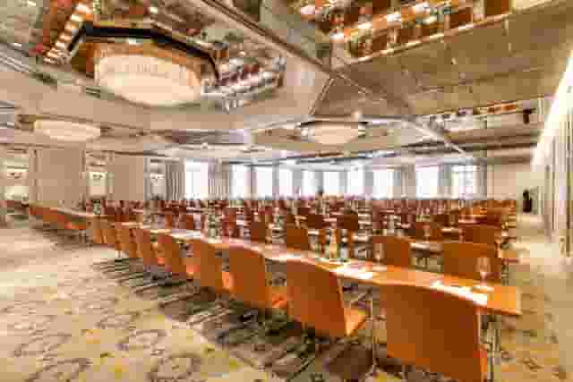 Conference Rooms