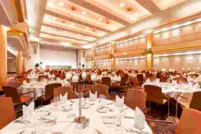 Conference Rooms