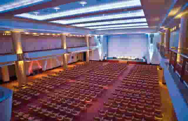 Grand Ballroom