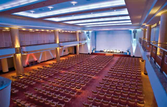 Grand Ballroom