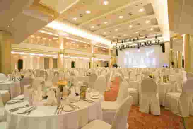Grand Ballroom