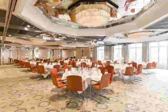 Grand Ballroom