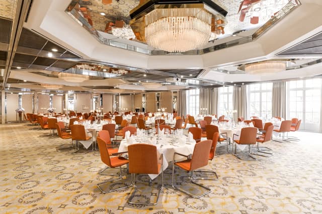 Grand Ballroom