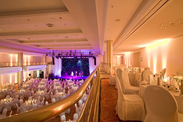 Grand Ballroom
