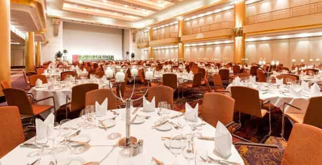 Grand Ballroom