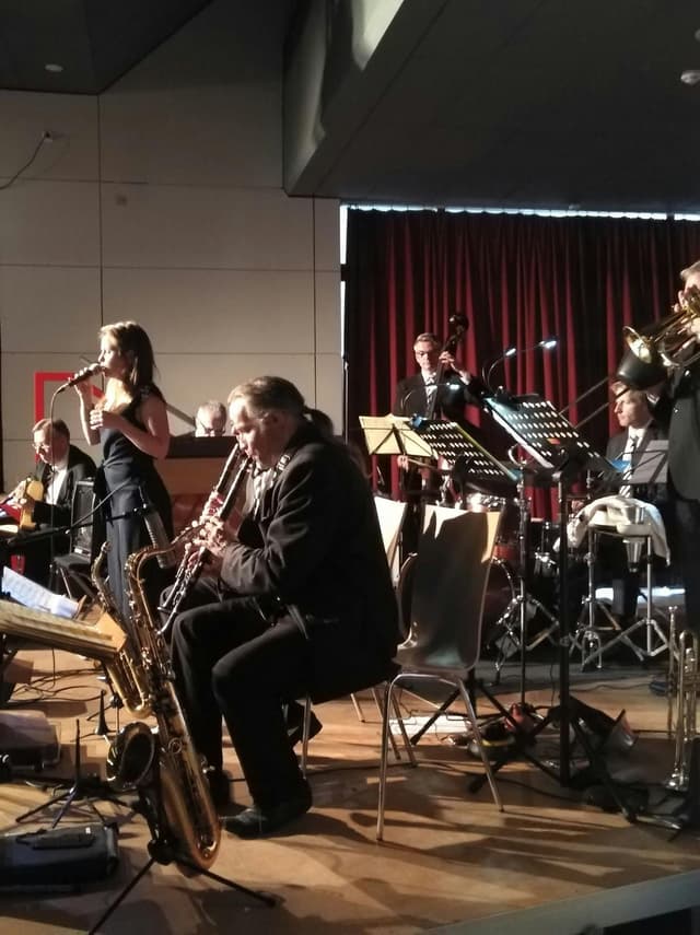 Kulturhof Dulsberg