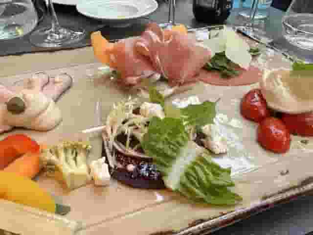 Enoteca