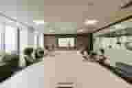Meeting Rooms