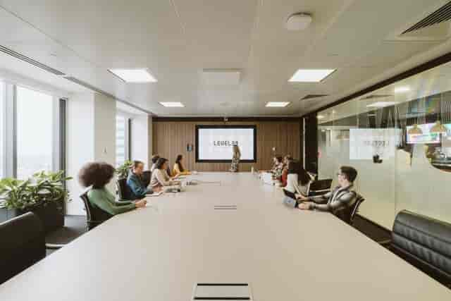 Level39 - image 3