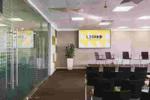 Level39