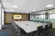 Meeting Rooms