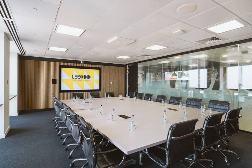 Level39 - image 1