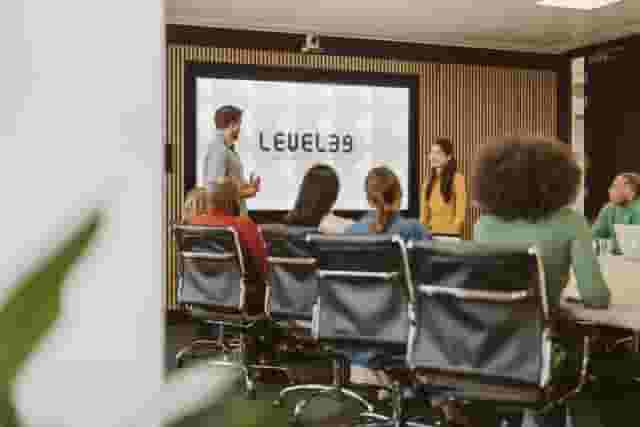 Level39