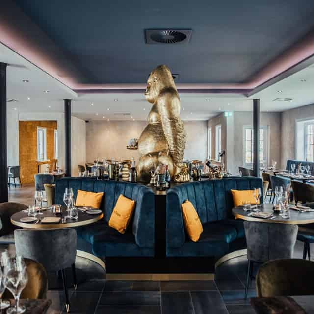 Chef’s Table