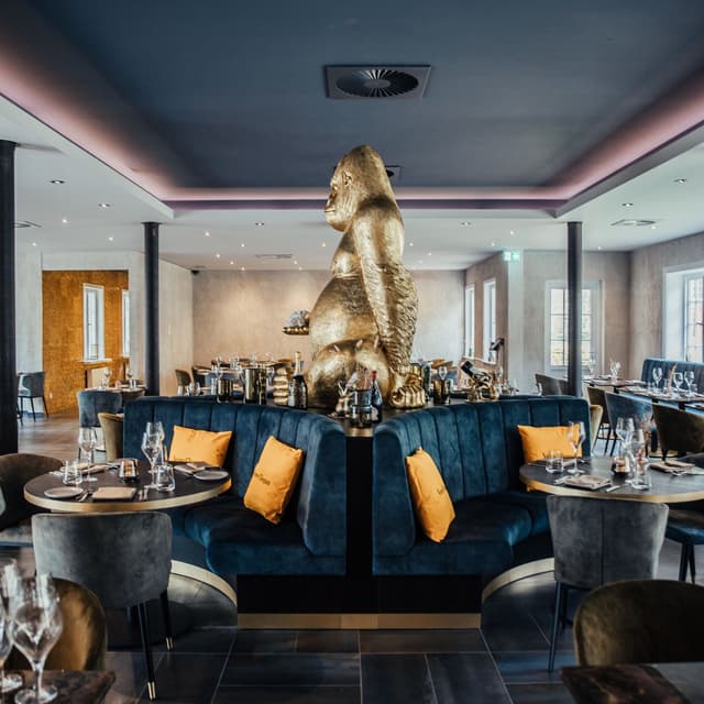 Chef’s Table