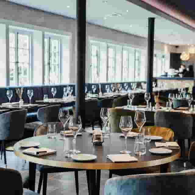 Chef’s Table