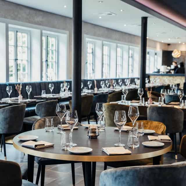 Chef’s Table