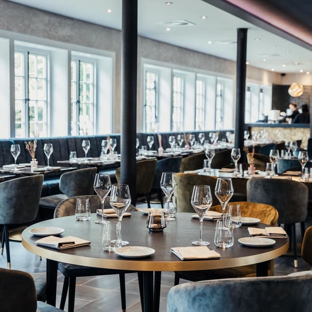 Chef’s Table