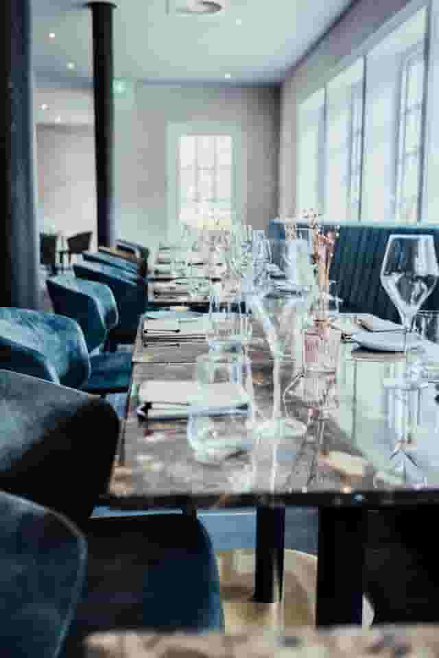 Chef’s Table