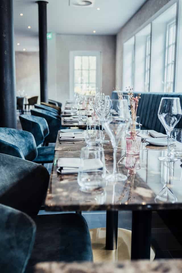 Chef’s Table